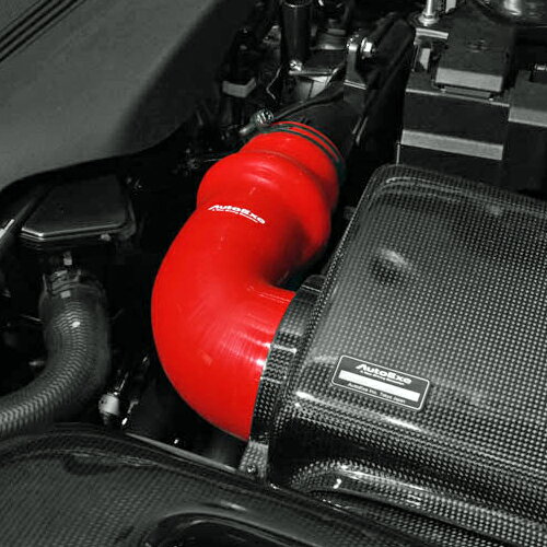 AUTOEXE INTAKE SUCTION KIT マツダ CX-5 ガソリン2.5L ターボ車 KF5P用 (MKF9610)【インテーク】【自動車パーツ】オートエクゼ インテークサクションキット