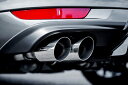 AUTOEXE SPORTS MUFFLER + MUFFLER GARNISH マツダ CX-60 KH3R3P用 (KHA1 V5 800/KHA1 V3 910)【マフラー】【自動車パーツ】オートエクゼ スポーツマフラー マフラーガーニッシュ 1