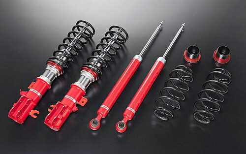 AUTOEXE STREET SPORTS SUSPENSION KIT マツダ マツダ2 DJLFS/DJ5FS用 (MDJ7850)【車高調】【自動車パーツ】オートエクゼ ストリートスポーツサスペンションキット