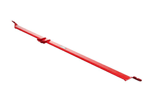 AUTOEXE FLOOR CROSS BAR マツダ アテンザ GJ2FP・GJ2AP・GJ5FP・GJEFP・GJ2FW・GJ2AW・GJ5FW・GJEFW用 リア(MGJ450A)【補強パーツ】【自動車パーツ】オートエクゼ フロアクロスバー