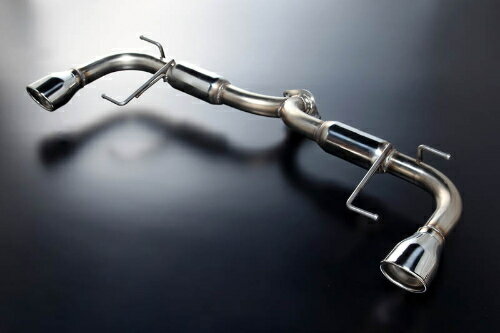 AUTOEXE Premium Tail Muffler マツダ アテンザ 400001～ ディーゼル車 GJ2FP/GJ2AP/GJ2FW/GJ2AW用 (MGJ8Y20)【マフラー】【自動車パーツ】オートエクゼ プレミアムテールマフラー