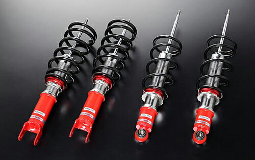 AUTOEXE STREET SPORTS SUSPENSION KIT(KIJIMA-SPEC) マツダ ロードスター ND5RC用 (MND7850)【車高調】【自動車パーツ】オートエクゼ ストリートスポーツサスペンションキット