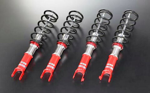 AUTOEXE STREET SPORTS SUSPENSION KIT(KIJIMA-SPEC) マツダ ロードスター NDERC用 (MND7860)【車高調】オートエクゼ ストリートスポーツサスペンションキット【通常ポイント10倍！】