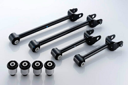 AUTOEXE Suspension Bush Set マツダ ロードスターRF NDERC用 アッパー(MND7X10)【サスペンションパーツ】【自動車パーツ】オートエクゼ サスペンションブッシュセット