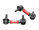 AUTOEXE ADJUSTABLE STABILIZER LINK マツダ RX-8 SE3P用 リア(MSE7655)【サスペンションパーツ】【自動車パーツ】オートエクゼ アジャスタブルスタビライザーリンク