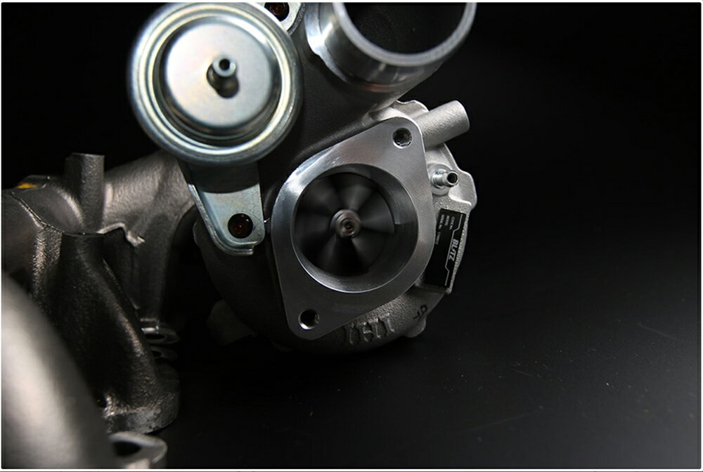 BLITZ BOLT ON TURBO SYSTEM for R35 GT-R ���� �˥å��� GT-R R35�� (10206)�ڥ����ӥ�ۡڼ�ư�֥ѡ��ġۥ֥�å� �ܥ�ȥ��󥿡��ܥ����ƥ�