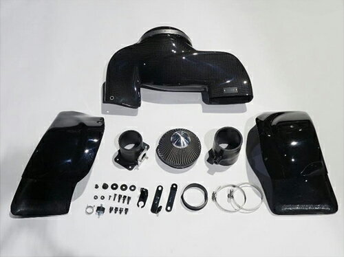 BLITZ CARBON INTAKE SYSTEM トヨタ GRヤリス GXPA16用 (27030)【インテーク】【自動車パーツ】ブリッツ カーボンインテークシステム