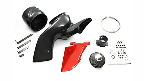 BLITZ CARBON INTAKE SYSTEM トヨタ GRカローラ GZEA14H用 (27038)ブリッツ カーボンインテークシステム
