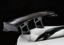 BLITZ AERO SPEED R-Concept GT WING カーボン製 トヨタ 86 ZN6用 (60157)【エアロ】ブリッツ エアロスピード Rコンセプト GTウィング【通常ポイント10倍】