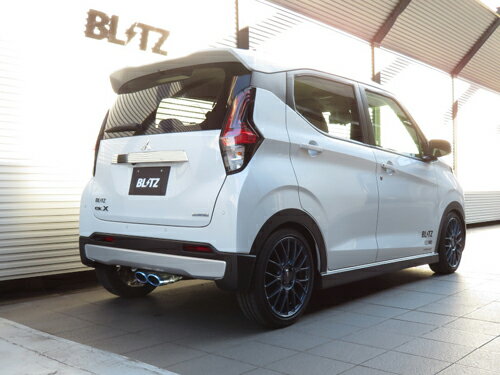 楽天市場】日産 デイズ（マフラー｜排気系パーツ）：パーツ<車用品<車