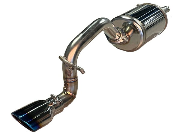 【エントリーでポイント10倍】BLITZ NUR-SPEC CUSTOM EDITION VSR 三菱 ミツビシ デリカミニ B38A用 (63586V)【マフラー】【自動車パーツ】ブリッツ ニュルスペック カスタムエディション ブイエスアール