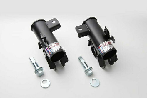 BLITZ MIRACLE CAMBER ADJUSTER Front トヨタ プリウス ZVW55用 (92001)【車高調パーツ】【自動車パーツ】ブリッツ ミラクルキャンバーアジャスター フロント