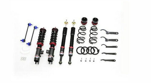 BLITZ DAMPER ZZ-R ダイハツ ムーブ 2WD LA850S用 (92680)【車高調】【自動車パーツ】ブリッツ ダンパー ダブルゼットアール