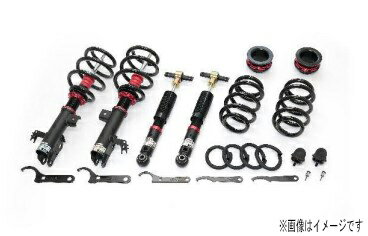 BLITZ DAMPER ZZ-R Lトヨタ ヴェルファイア ハイブリッド AAHH40W/AAHH45W用 (92650)【車高調】【自動車パーツ】ブリッツ ダンパー ダブルゼットアール エル