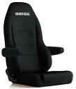 BRIDE DIGO III LIGHT CRUZ(ディーゴ3ライツ クルーズ) シートヒーター搭載モデル ブラックBE 抗菌仕様 (D54ASN)【シート】【...