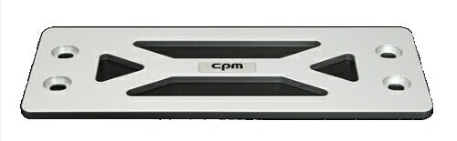 CPM ロアーレインフォースメント BMW 6シリーズ クーペ/カブリオレ E63/E64用 （CLRF-B002）【補強パーツ】【自動車パーツ】シーピーエム Lower Rein forcement
