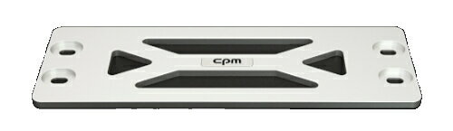 CPM ロアーレインフォースメント BMW 1シリーズ ハッチバック/カブリオレ E87/E88用 （CLRF-B005）【補強パーツ】【自動車パーツ】シーピーエム Lower Rein forcement