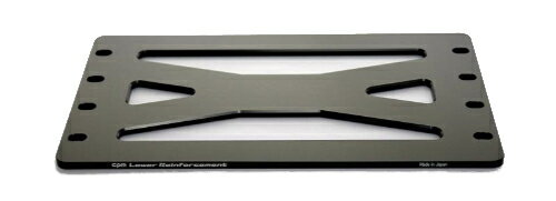 CPM ロアーレインフォースメント BMW 3シリーズ クーペ E92用 （CLRF-B007）【補強パーツ】【自動車パーツ】シーピーエム Lower Rein forcement