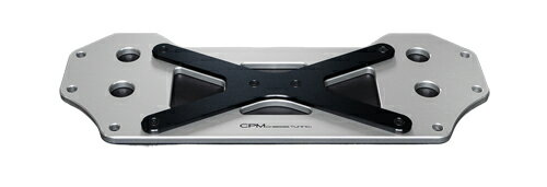 CPM ロアーレインフォースメント BMW M3/M4 G80/G82用 （CLRF-B026）【補強パーツ】【自動車パーツ】シーピーエム Lower Rein forcement