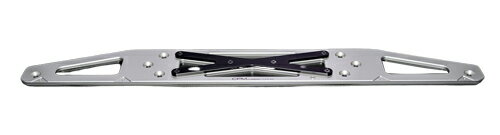 CPM ロアーレインフォースメント BMW X3/X4 G01/G02用 （CLRF-B023）【補強パーツ】【自動車パーツ】シーピーエム Lower Rein forcement