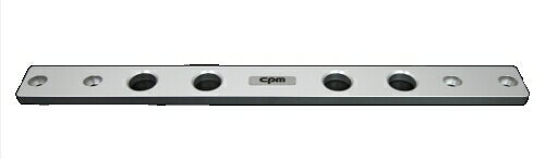 CPM ロアーレインフォースメント メルセデスベンツ E/CLSクラス W211/W219用 （CLRF-MB002）【補強パーツ】【自動車パーツ】シーピーエム Lower Rein forcement