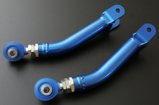 CUSCO REAR TRAILING ROD スバル BRZ ZC6用 (品番：965 474 T)【サスペンションパーツ】クスコ リヤトレーリングロッド キャロッセ【通常ポイント10倍】