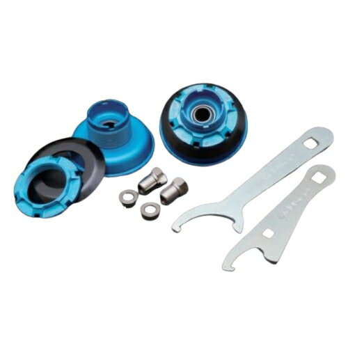 CUSCO Centerlock pillow ball uppermount スズキ スイフト スポーツ ZC33S用 フロント (623 6SR 01S)【車高調パーツ】【自動車パーツ】クスコ センターロック・ピロボールアッパーマウント