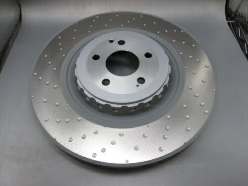 DIXCEL BRAKE DISC ROTOR PD Type フロント用 メルセデスベンツ AMG S63 ロング/S65 ロング W221 221177/221174/221179用 (PD1127911S)【ブレーキローター】ディクセル ブレーキディスクローター PDタイプ【通常ポイント10倍】