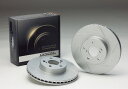 DIXCEL BRAKE DISC ROTOR SD Type フロント用 スバル レガシィ ツーリングワゴン TX/TX-S BH5用 (SD3612767S)【ブレーキローター】ディクセル ブレーキディスクローター SDタイプ【通常ポイント10倍】 3