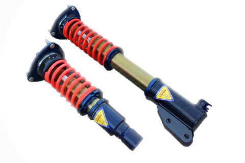 ENDLESS FUNCTION-SPORTS 2in ホンダ S660 JW5用 (ZS562S2)【車高調】【自動車パーツ】エンドレス ファンクションスポーツ2イン