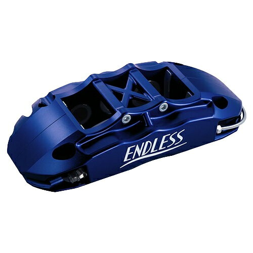 ENDLESS アルヴェル6＆REAR INCH UP SYSTEM INCH UP KIT フロント/リアセット ヴェルファイア AGH40W/45W/AAHH40W/45W/TAHA40W/45W用 (FIZDZGH40W)【ブレーキキャリパー】【自動車パーツ】エンドレス アルヴェル6＆リアインチアップ システムインチアップキット