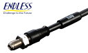 商品情報【商品名】ENDLESS BRAKE LINE Ewig SWIVEL RACINGエンドレス ブレーキライン エーヴィッヒ スイベルレーシング【設定車種】 対応車種： BMW 1Series E82 グレード： 135i/135i COUPE 3.0 年式：2008〜 適応型式： UC30/UC35 【スペック】 ホース部分：ステンレスメッシュ フィッティング部分：ステンレス素材 ソケット部分：ステンレス素材 【備考】● 1台分(前後)セット● 車検対応品【納期】こちらの商品はご注文をいただいてから組立生産を開始する受注生産品です。メーカーに部材がある場合で納期はおおよそ3〜4週間程となります。※ 商品の納期は常時変動いたしております。お急ぎご入用の場合、お手数ですがご注文の前に一度納期をご確認ください。【注意事項】※ こちらの商品は受注生産品です。受注生産品の場合は代金引換でのお支払いはお承りしておりませんので代金引換以外のお支払い方法をご選択下さい。★ 御注文をいただける際には装着可否もございますので装着予定の車種、グレード、年式、型式、をご記入下さいませ。● 通信販売お取扱店舗江戸川店（木曜定休）（TEL：03-5696-0810）お電話でのお問い合わせは上記店舗宛てにお願いします。● こちらの商品は通信販売のみのお取扱いです。店頭でのお取付作業はお承りしておりませんので予めご了承下さいませ。● 記載対応車種でも車輌の個体差、諸条件により装着できない場合があります。＜車検について＞製品のご使用はユーザー様の責任において道路運送法の保安基準の合致内容をご理解の上ご使用下さい。※掲載写真は商品イメージです。品番、仕様により現品と異なる場合がございます。ENDLESS BRAKE LINEEwig SWIVEL RACINGエンドレス ブレーキライン エーヴィッヒ スイベルレーシング★商品の詳細、適合はメーカーHPでご確認下さい。→エンドレス ホームページ★こちらの商品のお問合せは矢東タイヤ江戸川店（木曜定休）（TEL：03-5696-0810）まで※ 商品画像はイメージです。車種、仕様により構成部品、形状は異なります。