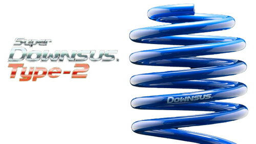 ESPELIR Super DOWNSUS Type2 レクサス RX450h 2WD ハイブリッド Fスポーツ R1/8～ GYL20W用 1台分(ESX-5566) 【ダウンサス】【自動車パーツ】エスペリア スーパーダウンサス タイプ2