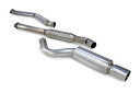 FUJITSUBO Legalis Super R トヨタ マーク2 2.5 ターボ JZX110用 (300-24063)【マフラー】【自動車パーツ】フジツボ...