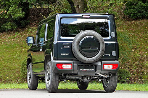 Fujitsubo オーソライズK ジムニーjb64w 楽天市場】オーソライズ k jb64の通販