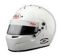 BELL RACING HELMETS KART Series KC7-CMR カラー：ホワイト【四輪用ヘルメット】ベルレーシングヘルメット カートシリーズ【通常ポイント10倍】