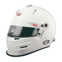 BELL RACING HELMETS SPORT Series GP3 SPORT カラー：ホワイト【四輪用ヘルメット】ベルレーシングヘルメット スポーツシリーズ GP3スポーツ【通常ポイント10倍】