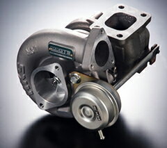 HKS SPORTS TURBINE KIT GTIII RS スバル インプレッサ WRX STI GRB用 (11004-AF013)【タービン】【自..