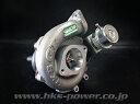 HKS SPORTS TURBINE KIT GTIII SS 日産 ニッサン スカイライン GT-R BCNR33用 (11004-AN011)【タービン】【...