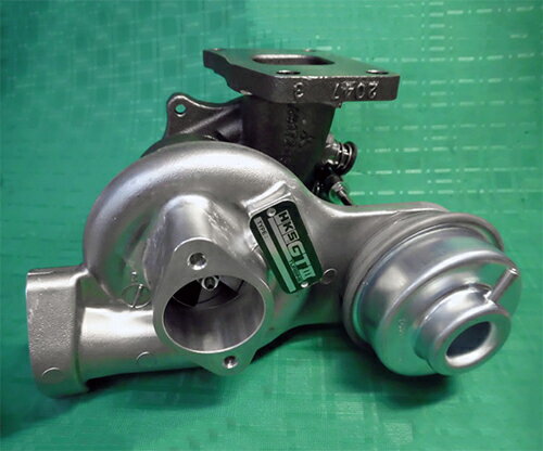 HKS SPORTS TURBINE KIT GTIII FX スズキ スイフトスポーツ ZC33S用 (11004-AS001)【タービン】【自動..