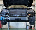 HKS INTERCOOLER KIT ホンダ シビック FK7用 Rタイプ (13001-AH006)【クーリングパーツ】【自動車パーツ】エッチケーエス インタークーラーキット【車関連の送付先指定で送料無料】