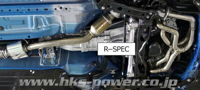 HKS SUPER EXHAUST ECU PACKAGE (LEGAMAX Sports) トヨタ 86 MC前 ZN6用 (33009-AT004)【マフラー】【自動車パーツ】エッチケーエス スーパーエキゾースト ECUパッケージ リーガマックススポーツ【車関連の送付先指定で送料無料】【通常ポイント10倍】