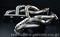 HKS STAINLESS STEEL EXHAUST MANIFOLD 日産 ニッサン フーガ PY50用 (33002-AN001)【エキマニ】エッチケーエス ステンレスエキゾーストマニホールド【車関連の送付先指定で送料無料】【通常ポイント10倍】