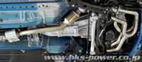 HKS R-SPEC ECU Package トヨタ 86 MC前 ZN6用 (33009-AT003)【エキマニ】【触媒】【サブコン】エッチケーエス アールスペック ECUパッケージ【車関連の送付先指定で送料無料】【通常ポイント10倍】