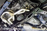 HKS GT-SPEC ECU Package スバル BRZ ZC6用 (33009-AT002)【エキマニ】【触媒】【サブコン】エッチケーエス ジーティースペック ECUパッケージ【車関連の送付先指定で送料無料】【通常ポイント10倍】