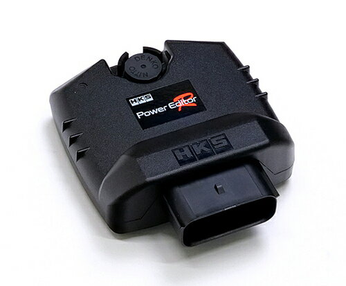 HKS POWER EDITOR R トヨタ GRヤリス GXPA16用 (42018-AT020)【ブーストコントローラー】【自動車パー..