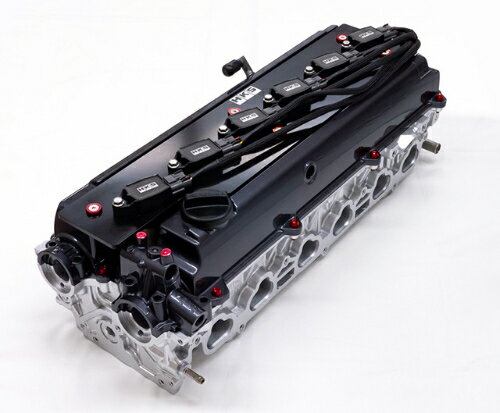 HKS SUPER FIRE RACING COIL PRO トヨタ チェイサー JZX100用 (43005-AT002)【電装品】エッチケーエス スーパーファイヤーレーシングコイル プロ