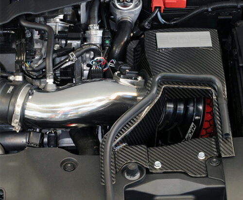 HKS Cold Air Intake Full Kit AFR付 ホンダ シビック タイプR FK8用 (70026-AH006)【インテーク】エッチケーエス コールドエアインテークフルキット【通常ポイント10倍】