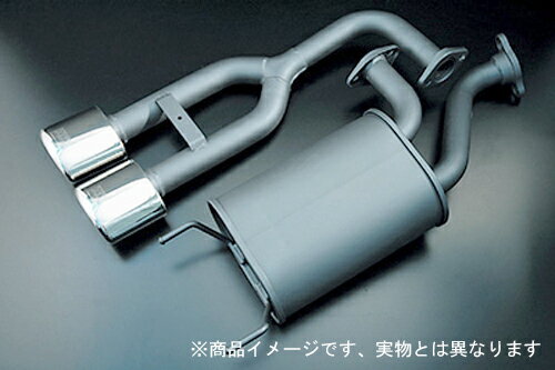 HKS LEGAL MUFFLER スズキ ジムニー JA11V用 (3301-SS003)【JASMA認定品】【マフラー】【自動車パーツ】エッチケーエス リーガルマフラー【車関連の送付先指定で送料無料】【通常ポイント10倍】