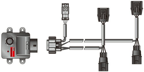 HKS POWER EDITOR ホンダ エヌワン（N-ONE） JG3用 (42018-AH008)【ブーストコントローラー】エッチケーエス パワーエディター【通常ポイント10倍】